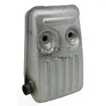 ΕΞΑΤΜΙΣΗ OLEOMAC EFCO SPARTA 37 38 42 44 BC380 440T / STARK 37 38 42 44 DS3800 DS4400 (ΕΞΑ-013)