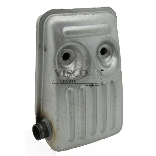 ΕΞΑΤΜΙΣΗ OLEOMAC EFCO SPARTA 37 38 42 44 BC380 440T / STARK 37 38 42 44 DS3800 DS4400 (ΕΞΑ-013)
