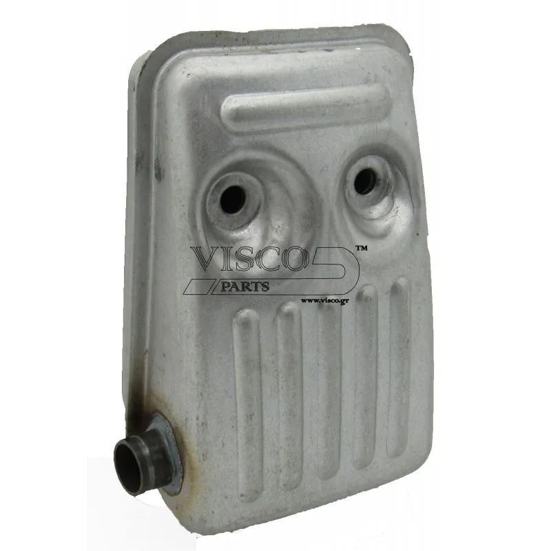 ΕΞΑΤΜΙΣΗ OLEOMAC EFCO SPARTA 37 38 42 44 BC380 440T / STARK 37 38 42 44 DS3800 DS4400 (ΕΞΑ-013)
