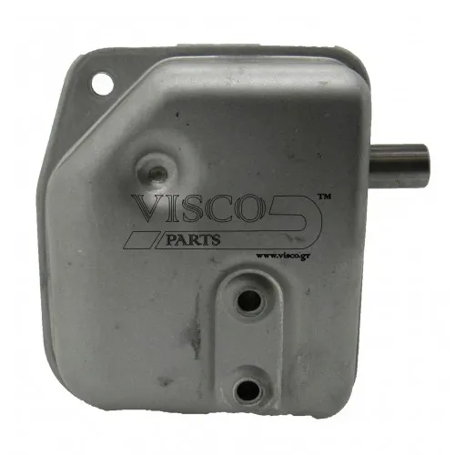 ΕΞΑΤΜΙΣΗ KAWASAKI TH48, ΤΗ43 (ΕΞΑ-019)