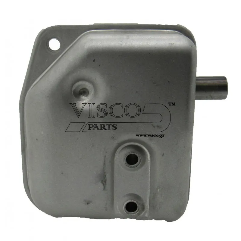 ΕΞΑΤΜΙΣΗ KAWASAKI TH48, ΤΗ43 (ΕΞΑ-019)