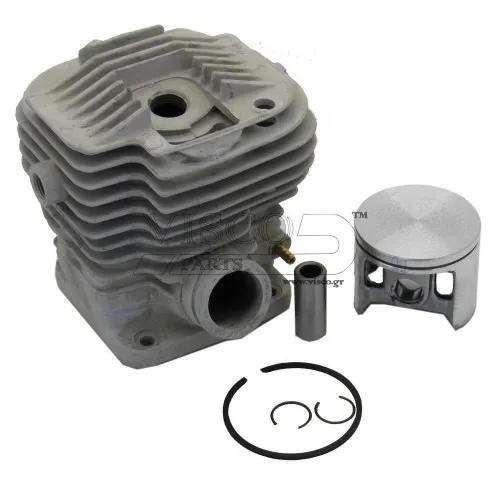 ΚΥΛΙΝΔΡΟΠΙΣΤΟΝΟ DOLMAR PC 6412S / MAKITA DPC 6411 (ΚΥΠ-67)
