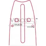 ΛΑΜΑ VISCO 50cm (20