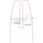 ΛΑΜΑ VISCO 35cm (14
