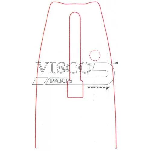 ΛΑΜΑ VISCO 35cm (14
