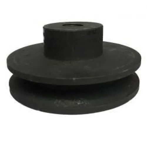ΤΡΟΧΑΛΙΑ Η/Ζ ΕΛΑΙΟΣΥΛΛΟΓΗΣ ΜΕ ΠΑΣΟ Φ19mm