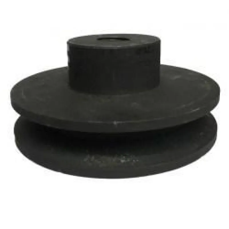 ΤΡΟΧΑΛΙΑ Η/Ζ ΕΛΑΙΟΣΥΛΛΟΓΗΣ ΜΕ ΠΑΣΟ Φ19mm