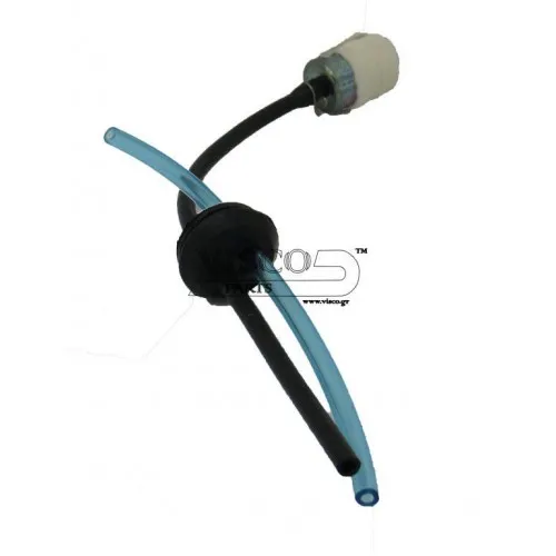 ΣΩΛΗΝΑΚΙ ΚΑΥΣΙΜΟΥ ΚΟΜΠΛΕ KAWASAKI TH48, TH43, TH34, TH26 (ΛΑΒ-046)