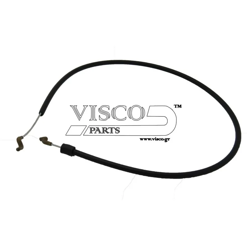 ΝΤΙΖΑ ΓΚΑΖΙΟΥ HUSQVARNA 40 45 / JONSERED (ΝΓΚ-006)