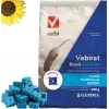 VEBIRAT BLOCK EXTREME 200gr (Ετοιμόχρηστο Δόλωμα για Ποντίκια 10gr)