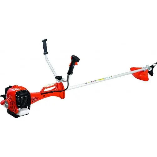 ΘΑΜΝΟΚΟΠΤΙΚΟ ECHO SRM-520ES/U (50.2cc / 2.94hp / 9.0kg | Με Αντιδόνηση / ΩΜΟΥ)