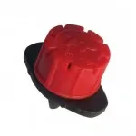 ΣΤΑΛΑΚΤΗΣ ΑΛΕΞΑΝΔΡΟΣ 0-70Lt/h (ΚΟΚΚΙΝΟΣ)