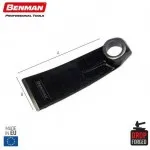 ΤΣΑΠΑ ΜΑΚΡΙΑ ΣΤΕΝΗ BENMAN 1.2kg