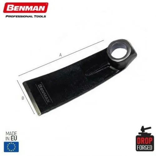 ΤΣΑΠΑ ΜΑΚΡΙΑ ΣΤΕΝΗ BENMAN 1.2kg