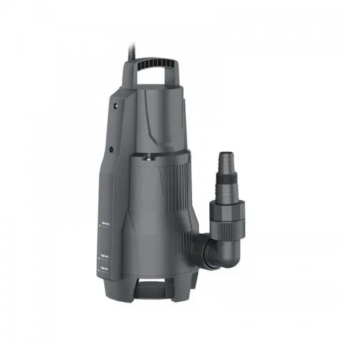 ΗΛΕΚΤΡΑΝΤΛΙΑ ΛΥΜΑΤΩΝ LeoGroup AKS-751PWEL (Με Εσωτερικό Φλοτέρ)