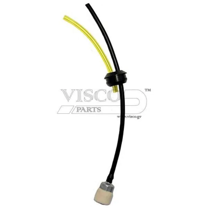 ΣΩΛΗΝΑΚΙ ΚΑΥΣΙΜΟΥ ΚΟΜΠΛΕ KAWASAKI TJ23E, TJ27E, TJ45, TJ53 (ΛΑΒ-066)