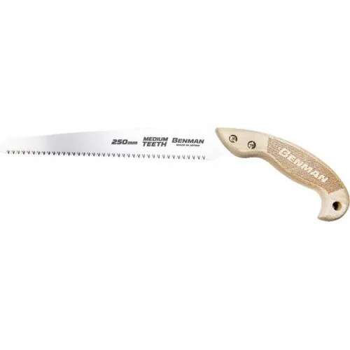 ΧΕΙΡΟΠΡΙΟΝΟ BENMAN (25cm / 2.8mm / Χωρίς Θήκη)
