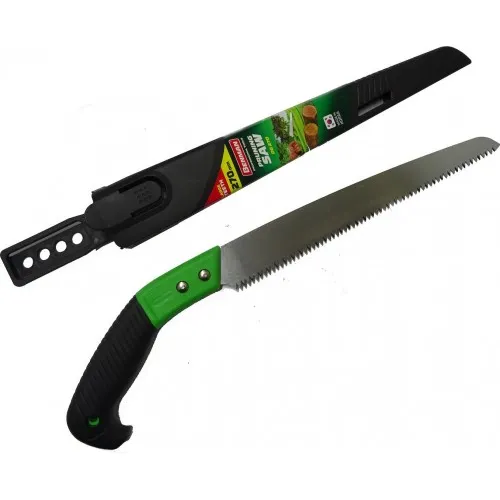 ΧΕΙΡΟΠΡΙΟΝΟ BENMAN DG (27cm / 3.5mm / Με Θήκη)