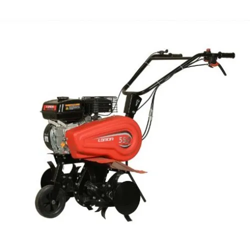 ΣΚΑΠΤΙΚΟ LONCIN LC550 (ΒΕΝΖΙΝΗΣ ΤΕΤΡΑΧΡΟΝΟ / 5.5hp / 80cm)