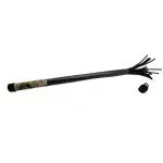 ΜΕΣΙΝΕΖΑ VISCO 4.0mm 15τεμ ΤΕΤΡΑΓΩΝΗ (ΚΟΜΜΕΝΗ) (4015)