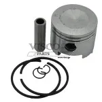 ΠΙΣΤΟΝΙ ΚΟΜΠΛΕ KAWASAKI TH48 / KBH48 (44mm) (ΠΙΣ-185)