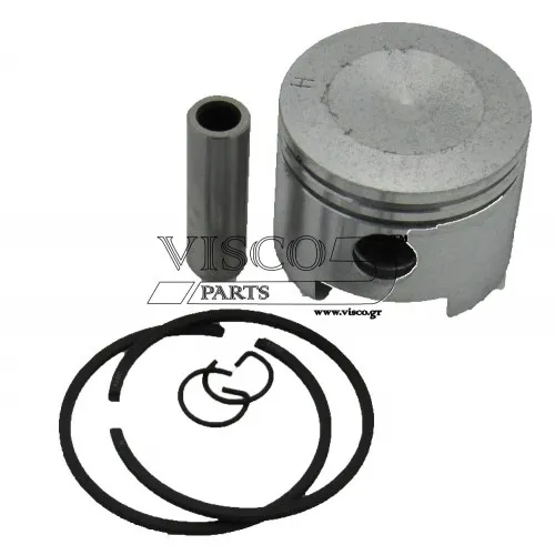 ΠΙΣΤΟΝΙ ΚΟΜΠΛΕ KAWASAKI TH48 / KBH48 (44mm) (ΠΙΣ-185)