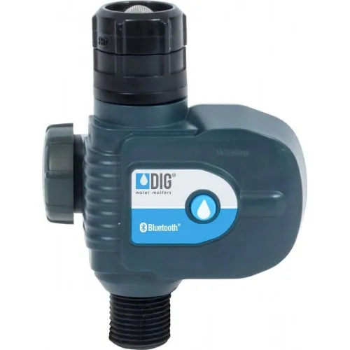 ΠΡΟΓΡΑΜΜΑΤΙΣΤΗΣ ΜΕ BLUETOOTH DIG BOHE-BT 3/4
