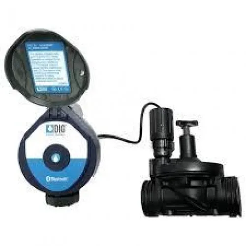 ΠΡΟΓΡΑΜΜΑΤΙΣΤΗΣ ΜΕ BLUETOOTH DIG 410-BT 3/4