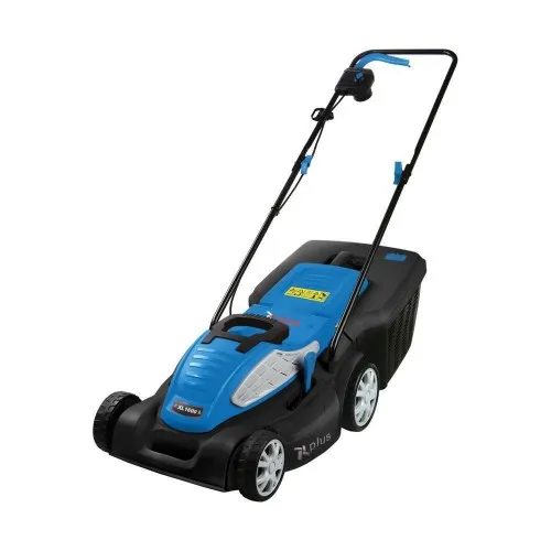 ΜΗΧΑΝΗ ΓΚΑΖΟΝ PLUS XL 1600