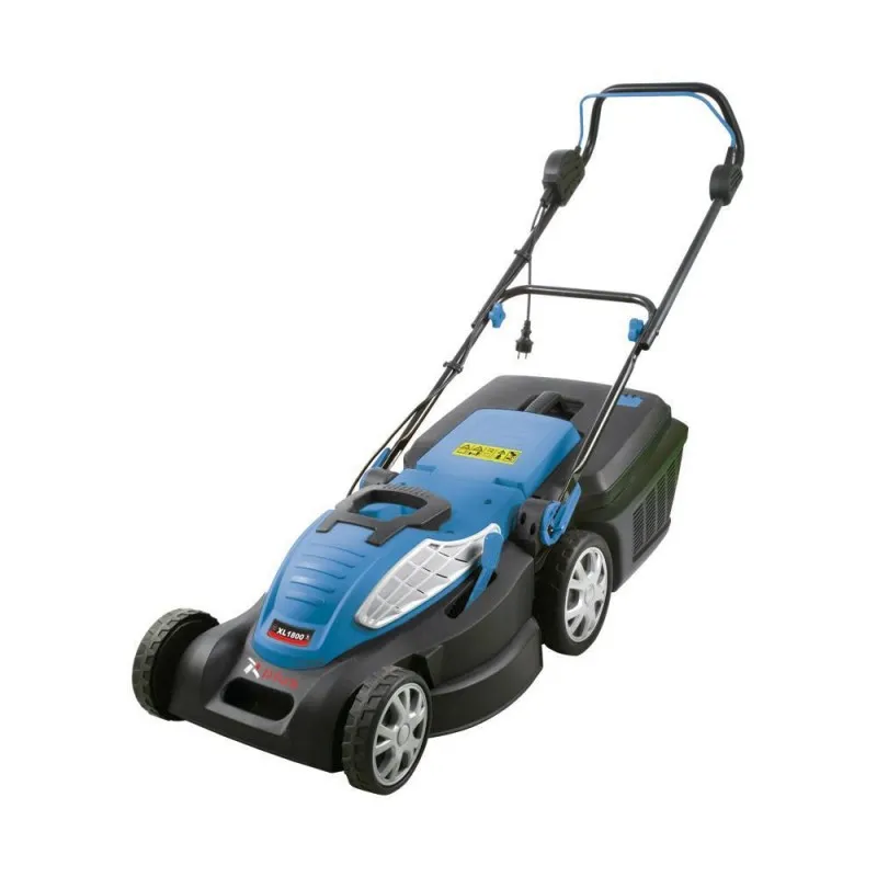 ΜΗΧΑΝΗ ΓΚΑΖΟΝ PLUS XL 1800