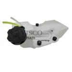 ΔΟΧΕΙΟ ΚΑΥΣΙΜΟΥ 63cc HBC620 CG630 / ΘΑΜΝΟΚΟΠΤΙΚΩΝ HUYNDAI HBC620 (ΔΚΘ-031)