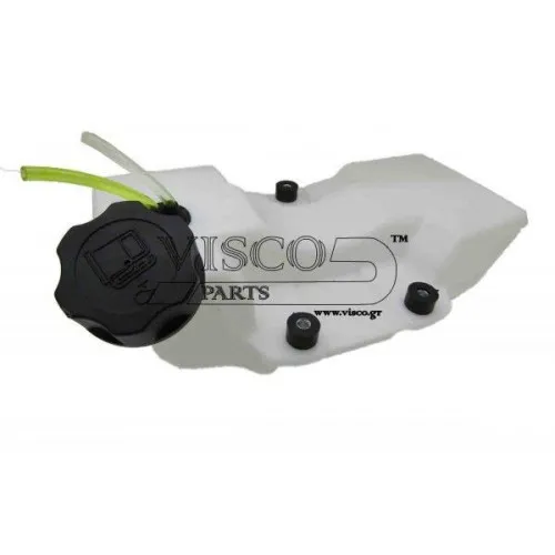 ΔΟΧΕΙΟ ΚΑΥΣΙΜΟΥ 63cc HBC620 CG630 / ΘΑΜΝΟΚΟΠΤΙΚΩΝ HUYNDAI HBC620 (ΔΚΘ-031)