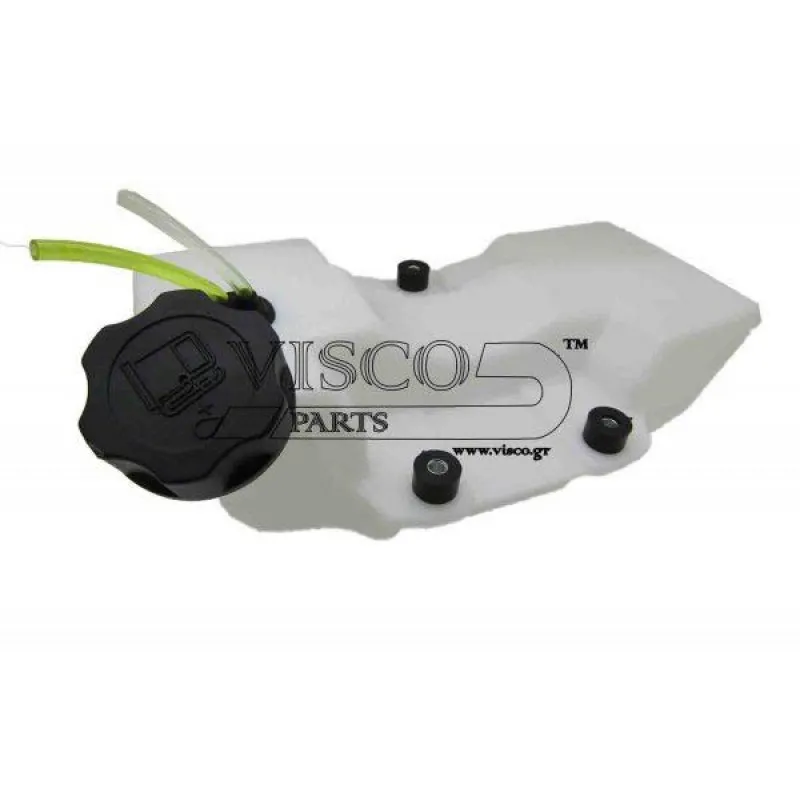 ΔΟΧΕΙΟ ΚΑΥΣΙΜΟΥ 63cc HBC620 CG630 / ΘΑΜΝΟΚΟΠΤΙΚΩΝ HUYNDAI HBC620 (ΔΚΘ-031)