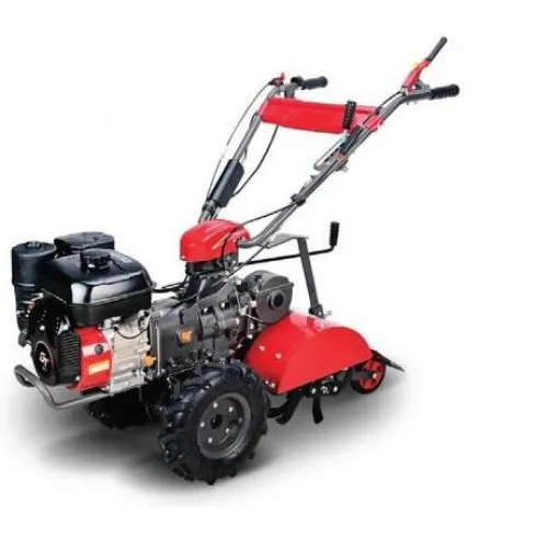 ΣΚΑΠΤΙΚΟ GEOTEC GTM-620 (ΒΕΝΖΙΝΗΣ ΣΥΡΟΜΕΝΟ / 7.0hp / 62cm με ΔΙΠΛΗ ΚΙΝΗΣΗ ΜΑΧΑΙΡΙΩΝ)