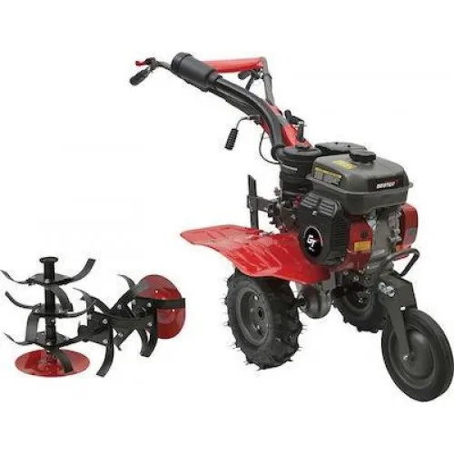 ΣΚΑΠΤΙΚΟ GEOTEC GTM-500 (ΒΕΝΖΙΝΗΣ ΤΕΤΡΑΧΡΟΝΟ / 6.5hp / 100cm)