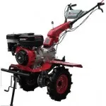 ΣΚΑΠΤΙΚΟ GEOTEC GTM-1100 (ΒΕΝΖΙΝΗΣ ΤΕΤΡΑΧΡΟΝΟ / 9.0hp / 110cm)