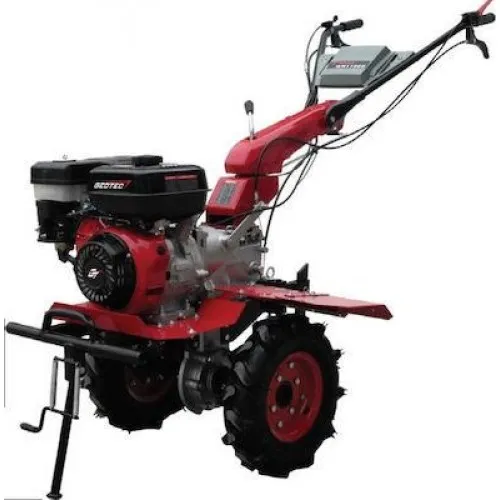 ΣΚΑΠΤΙΚΟ GEOTEC GTM-1100 (ΒΕΝΖΙΝΗΣ ΤΕΤΡΑΧΡΟΝΟ / 9.0hp / 110cm)