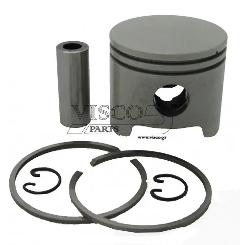 ΠΙΣΤΟΝΙ ΚΟΜΠΛΕ EFCO 8460 8465 ERGO / ΟLEOMAC 746 446BP (42mm) (ΠΙΣ-168)