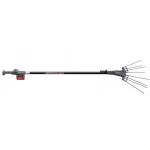 ΕΛΑΙΟΡΑΒΔΙΣΤΙΚΟ ZANON KARBONIUM LAZER (2.10m-3.40m / 2 Μπαταρίες 18V 8.8Ah και Φορτιστή)