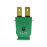 ΦΙΣ ΚΑΛΩΔΙΩΝ ΕΛΑΙΟΡΑΒΔΙΣΤΙΚΟΥ Με Θερμική Ασφάλεια