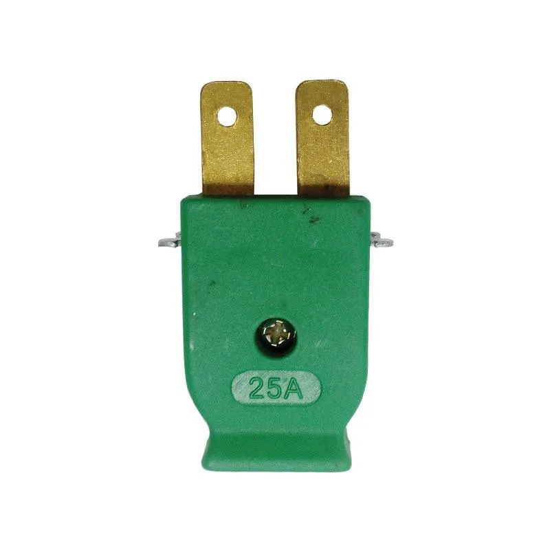 ΦΙΣ ΚΑΛΩΔΙΩΝ ΕΛΑΙΟΡΑΒΔΙΣΤΙΚΟΥ Με Θερμική Ασφάλεια