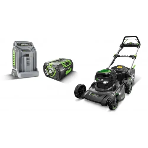 ΜΗΧΑΝΗ ΓΚΑΖΟΝ EgoPower+ LM2021E-SP 