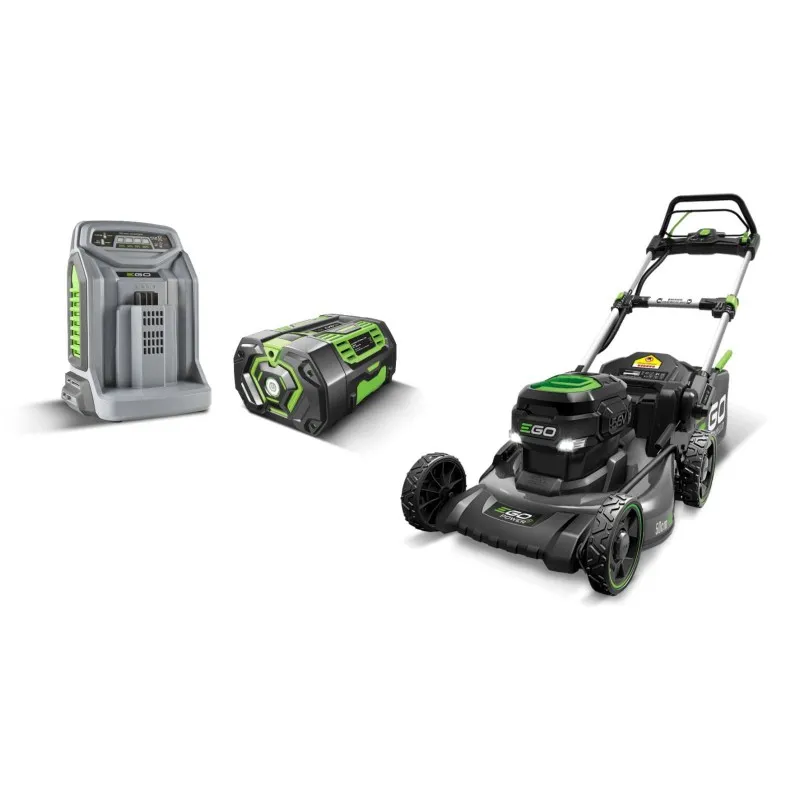 ΜΗΧΑΝΗ ΓΚΑΖΟΝ EgoPower+ LM2021E-SP 
