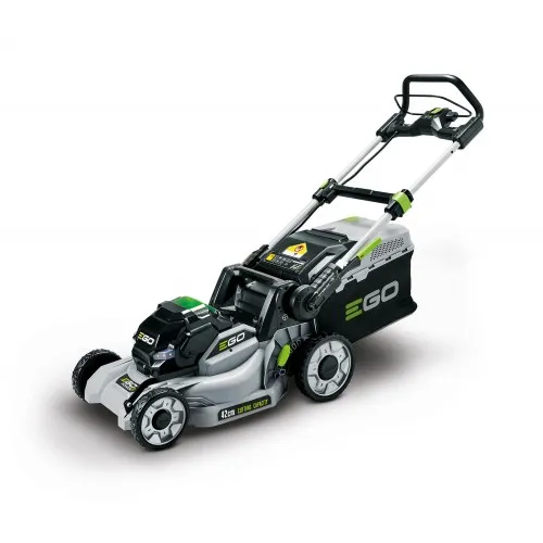 ΜΗΧΑΝΗ ΓΚΑΖΟΝ EgoPower+ LM1701E 