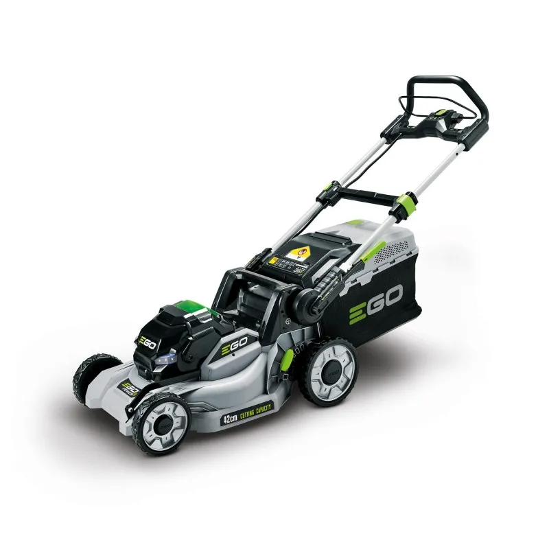 ΜΗΧΑΝΗ ΓΚΑΖΟΝ EgoPower+ LM1701E 