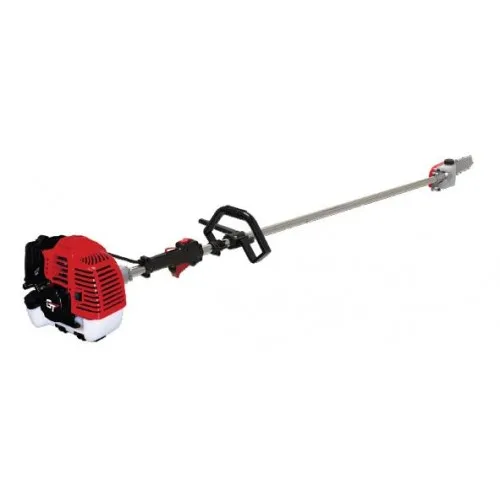 ΚΟΝΤΑΡΟΠΡΙΟΝΟ GEOTEC GTPS-2650C (1.2hp / 2.1m / 5.9kg / ΔΙΑΙΡΟΥΜΕΝΟ με Προέκταση 0.75m) Carving
