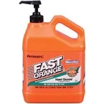 ΚΑΘΑΡΙΣΤΙΚΟ ΧΕΡΙΩΝ PERMATEX FAST ORANGE 3.78lt (35405)