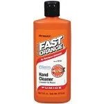 ΚΑΘΑΡΙΣΤΙΚΟ ΧΕΡΙΩΝ PERMATEX FAST ORANGE 443ml (25116/35404)
