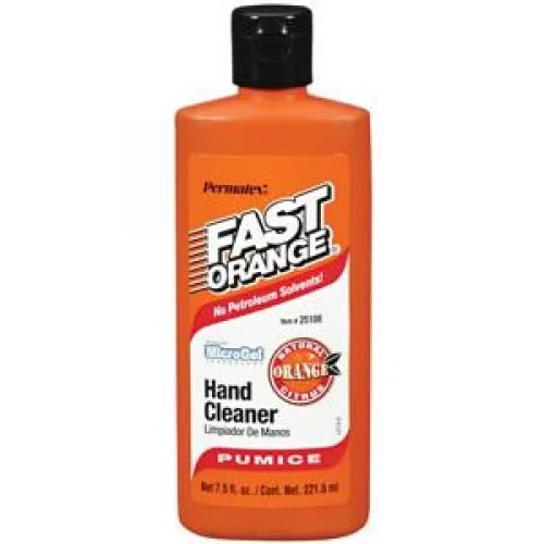 ΚΑΘΑΡΙΣΤΙΚΟ ΧΕΡΙΩΝ PERMATEX FAST ORANGE 443ml (25116/35404)