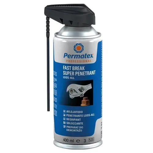 ΣΠΡΕΪ ΑΝΤΙΣΚΩΡΙΑΚΟ PERMATEX 400ml (35611)
